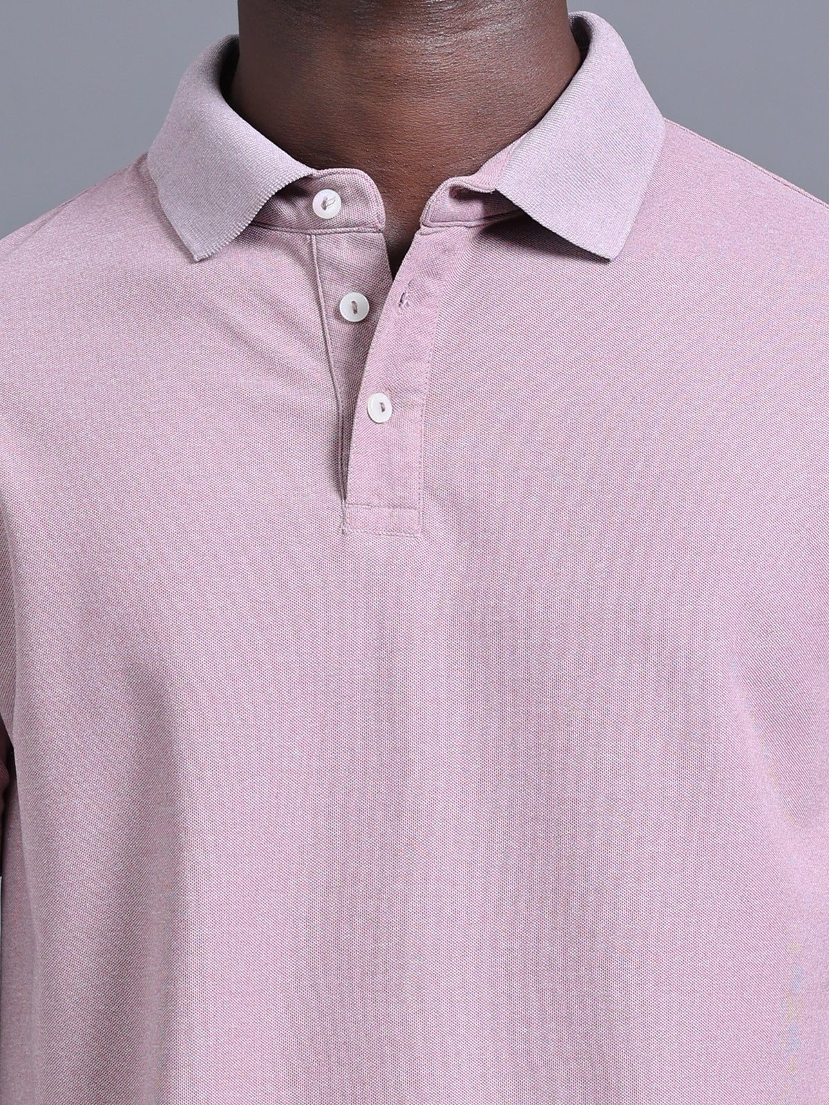 Custom Dry-Fit Polo T-Shirt – 200 GSM Performance | Logo Printing Available